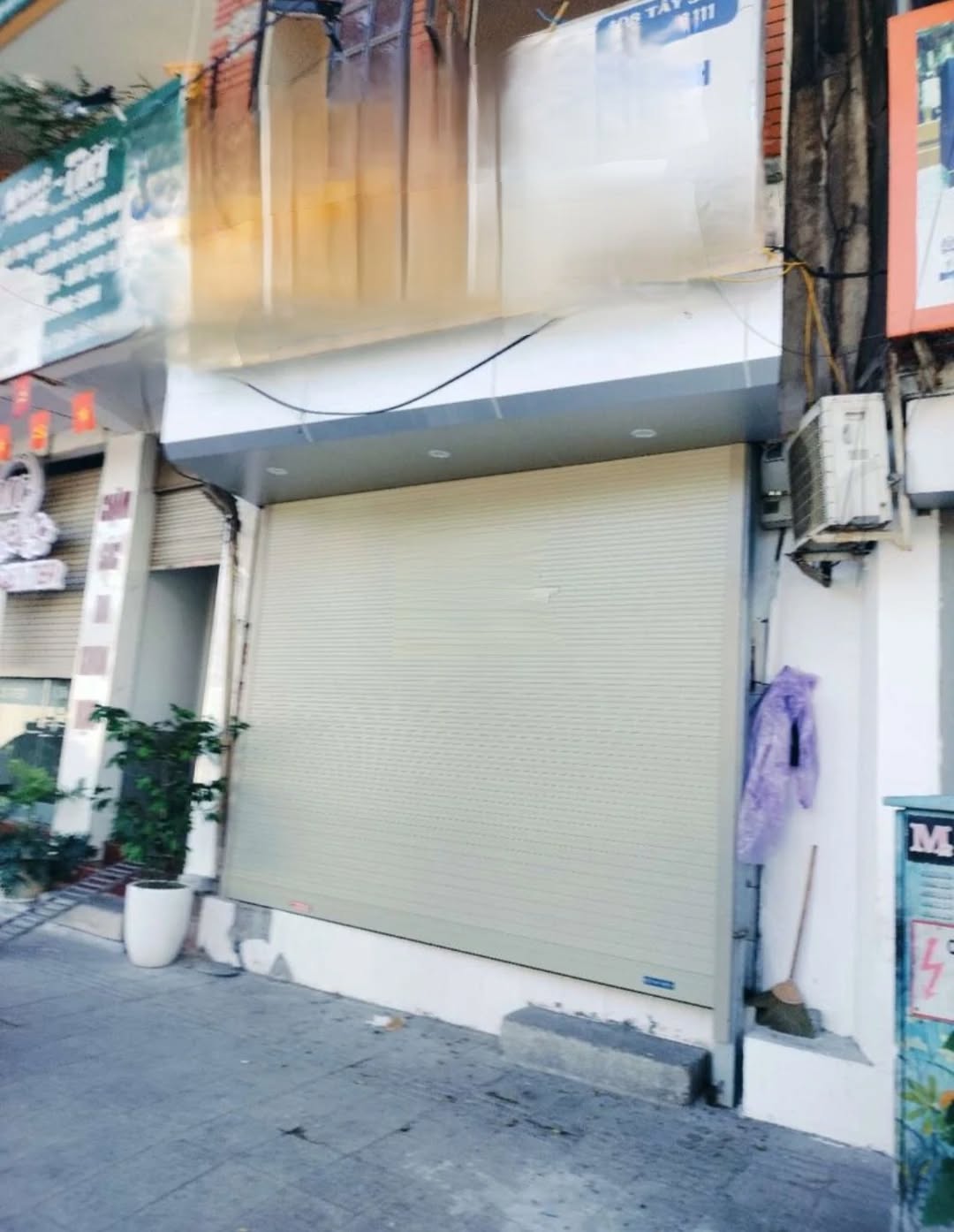 Cho thuê nhà Mặt Phố Tây Sơn, 50m x 4 tầng, 4 ngủ, mặt tiền 5m, 17 Triệu - Ảnh 2
